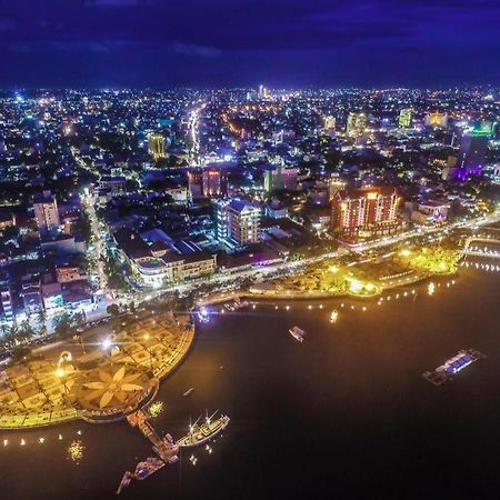 Hotel Sutomo Makassar Dış mekan fotoğraf