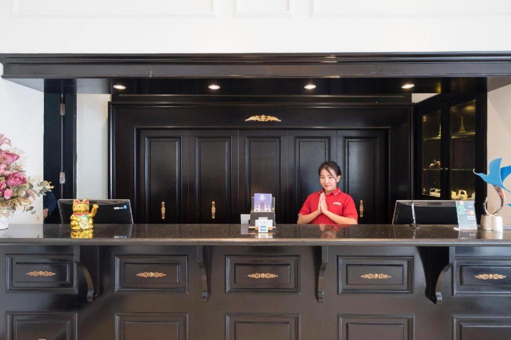 Hotel Sutomo Makassar Dış mekan fotoğraf
