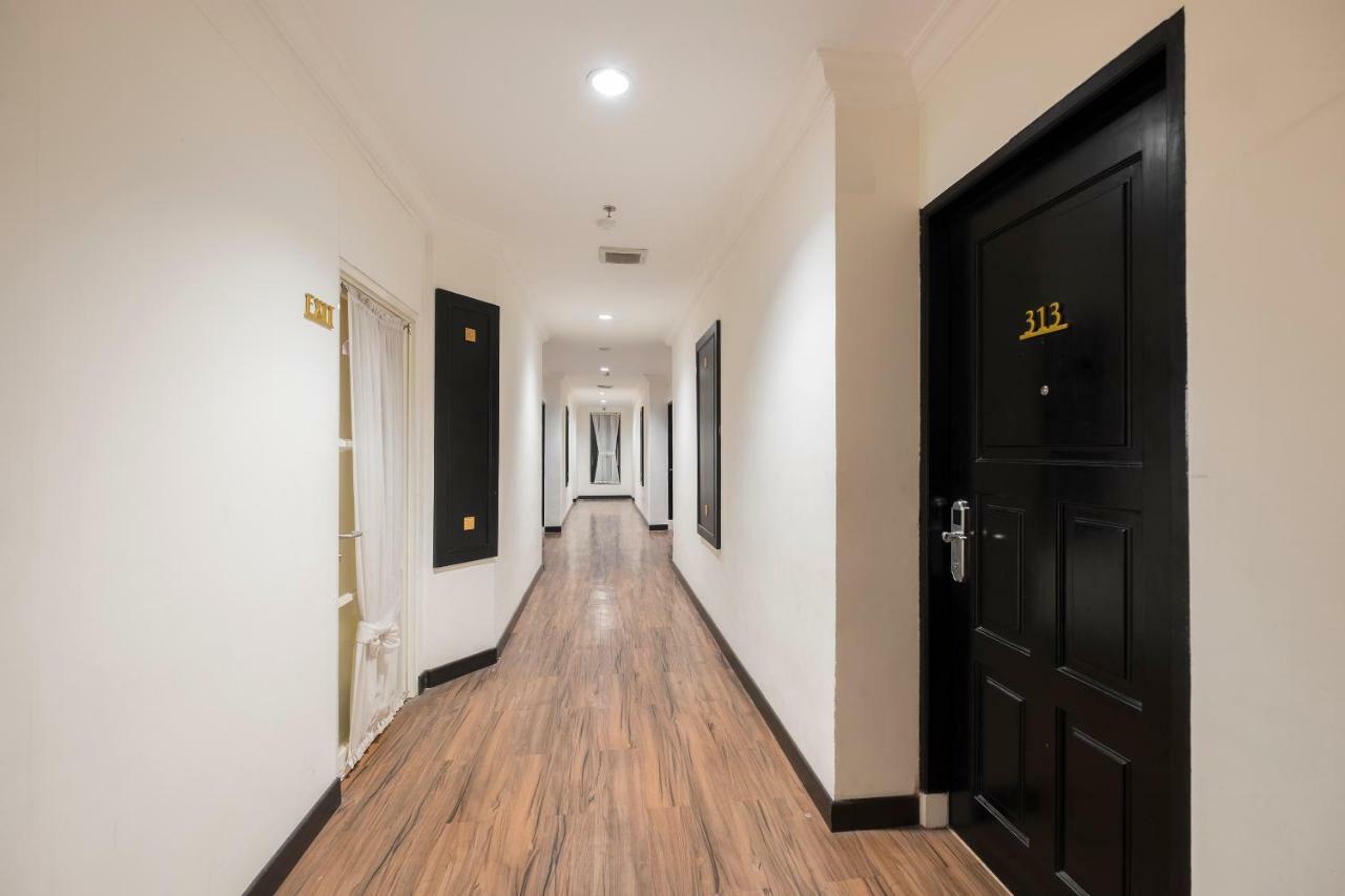 Hotel Sutomo Makassar Dış mekan fotoğraf