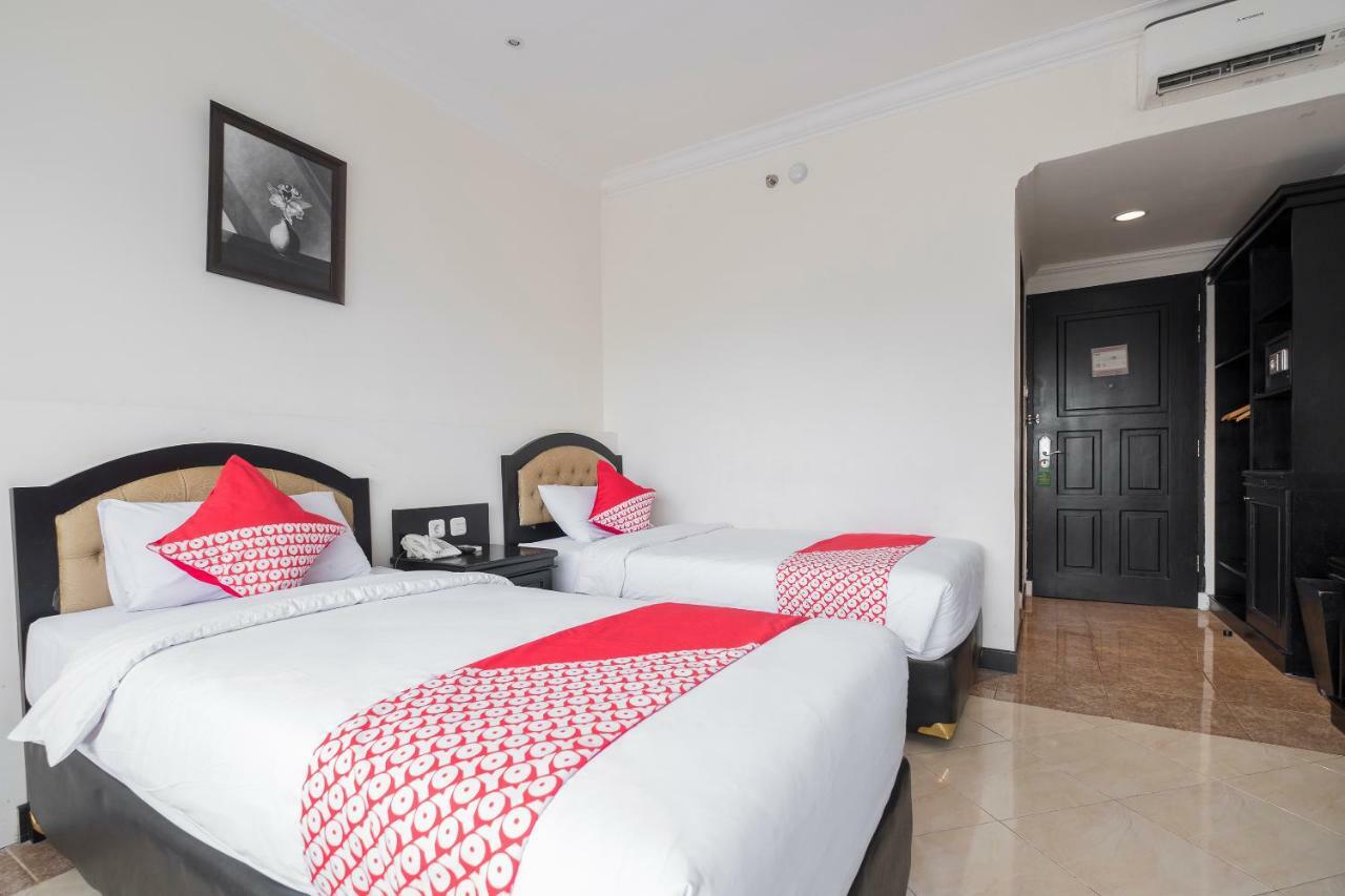 Hotel Sutomo Makassar Dış mekan fotoğraf