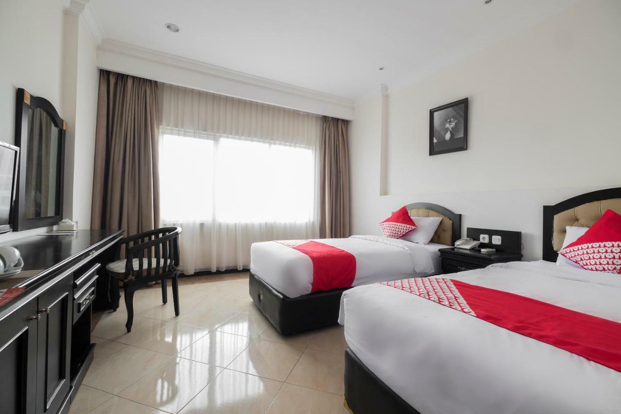 Hotel Sutomo Makassar Dış mekan fotoğraf