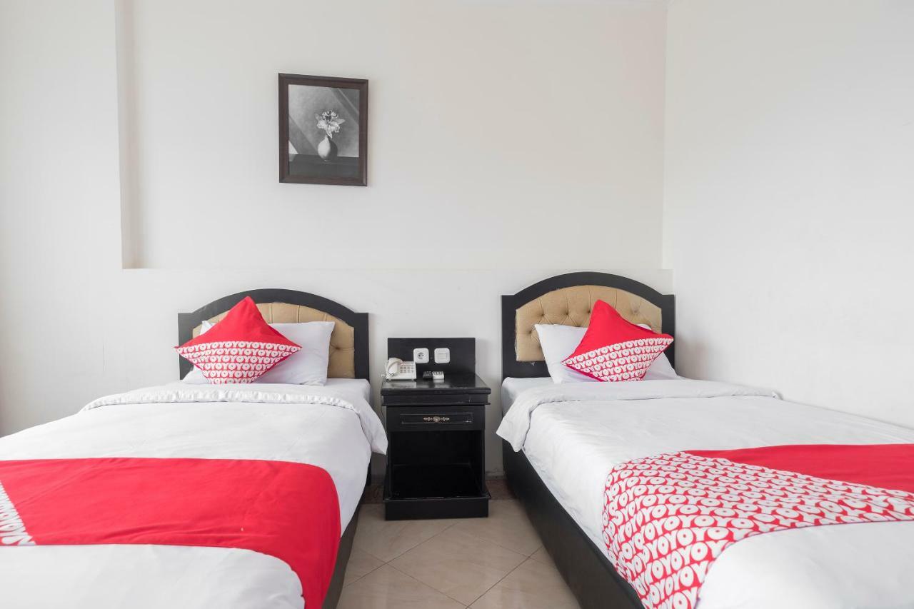 Hotel Sutomo Makassar Dış mekan fotoğraf