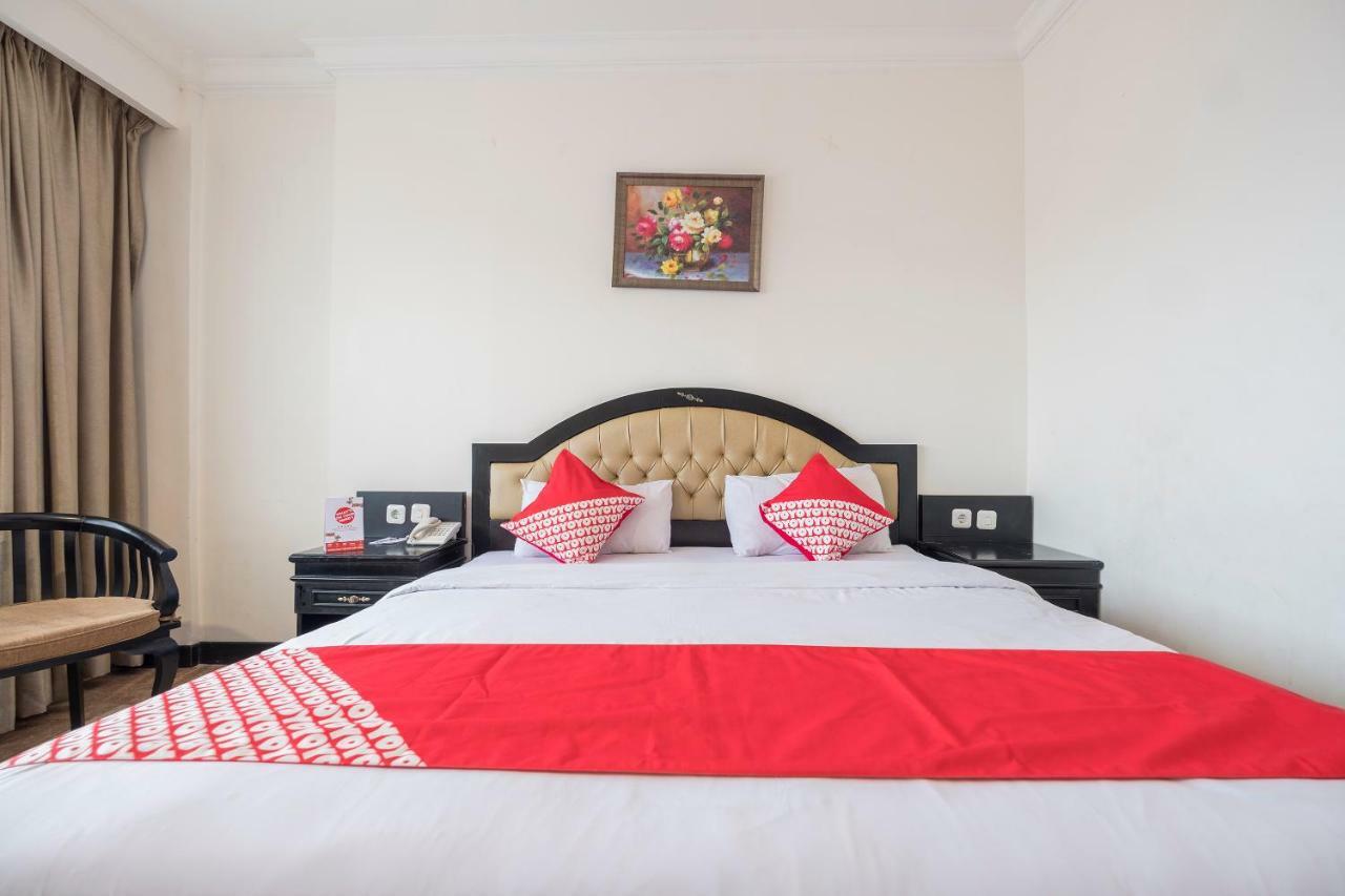 Hotel Sutomo Makassar Dış mekan fotoğraf